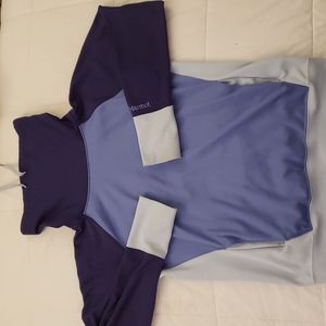 Womens Marmot Cowl nexk sweater